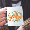 Mug Express Gratitude