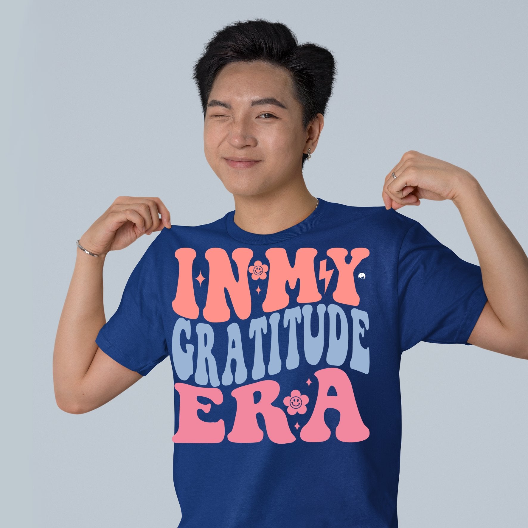 T-shirt In My Gratitude Era