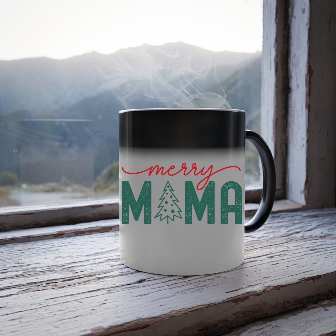 Mug Merry Mama