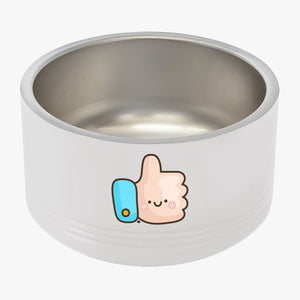 Pet Bowl Good Job