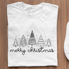 T-Shirt Merry Christmas