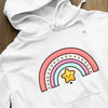 Hoodie Unisex Be Happy