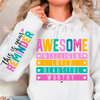 Hoodie Unisex This is your reminder