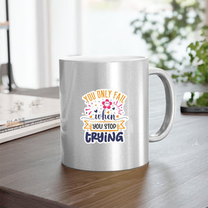 Mug You Are Capable Of Amazing Things