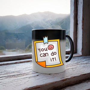 Mug You Can Do It