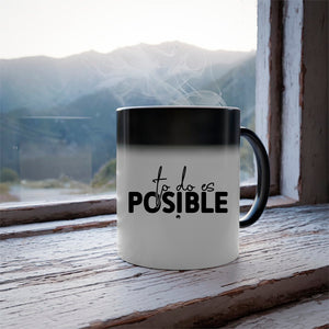 Mug To Do Es Posible