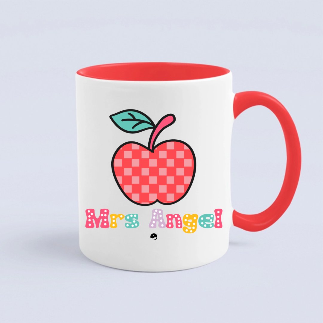 Mug Mrs Angel