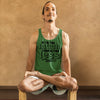 Unisex Jersey Tank If I'm Too Much Then Find Less
