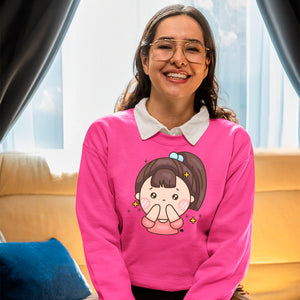 Sweatshirt Unisex To Shine