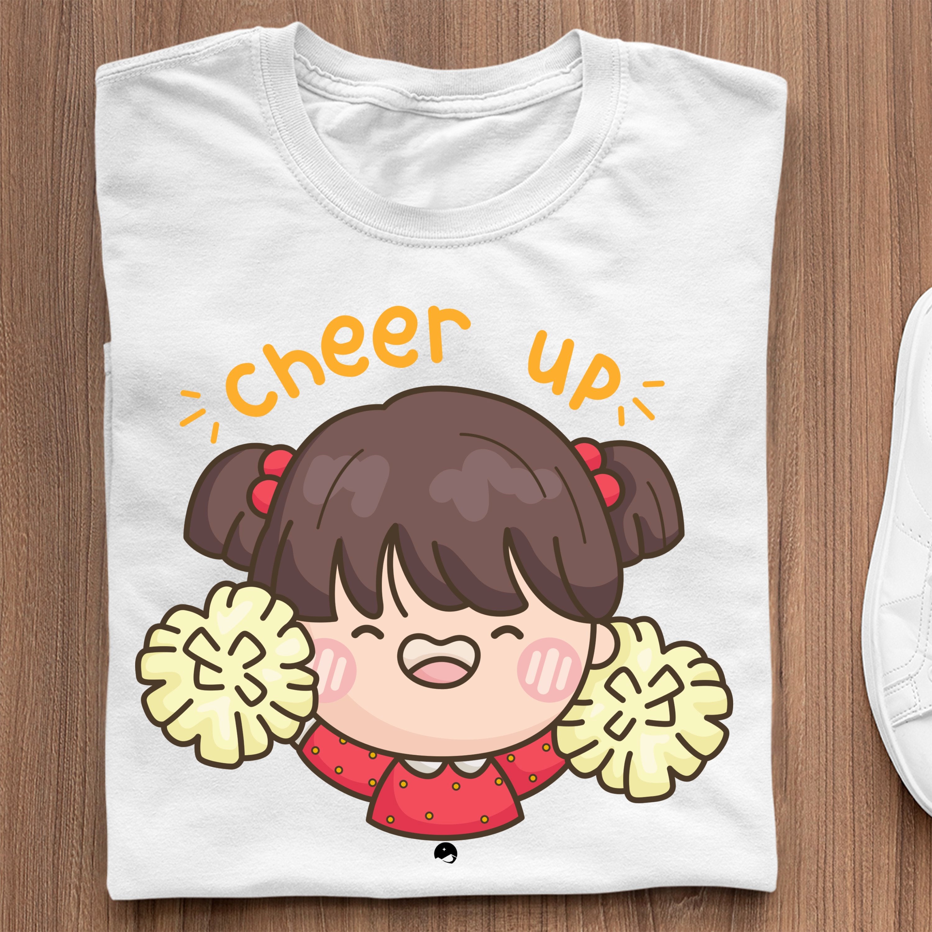 T-Shirt Cheer Up