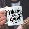 Mug Merry & Bright