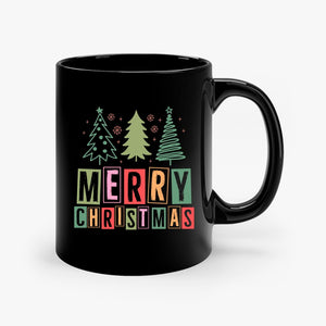 Mug Merry Christmas