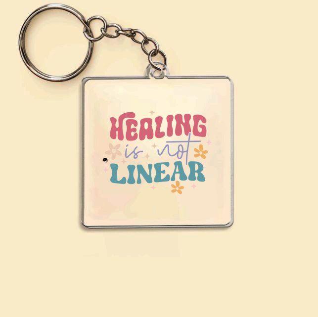 Keychain Healing Is Not Linear