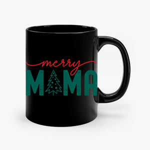 Mug Merry Mama