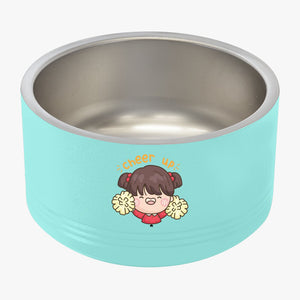 Pet Bowl Cheer Up