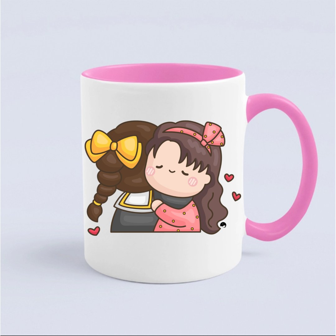 Mug Hugs