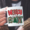 Mug Merry & Bright