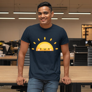 T-Shirt Sunshine