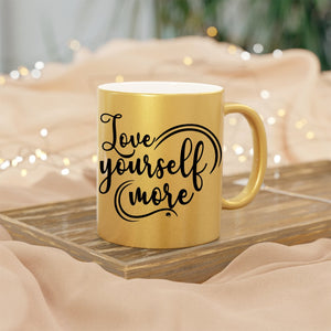 Mug Love Yourself More