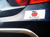 Bumper Stickers Mrs Angel