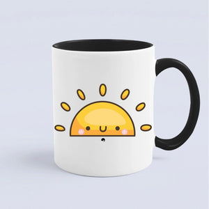 Mug Sunshine