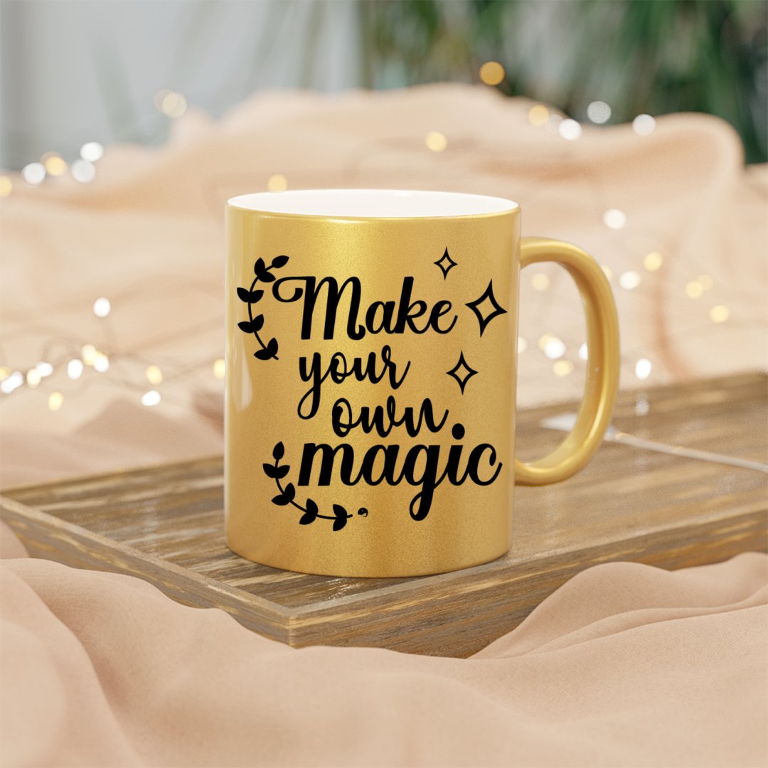 Mug Make Your Own Magic