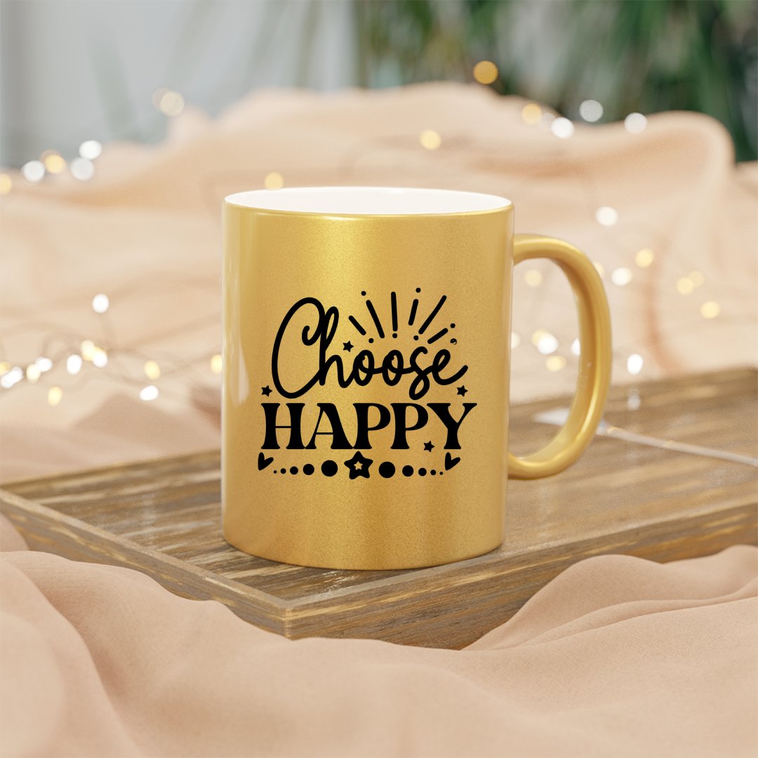 Mug Choose Happy