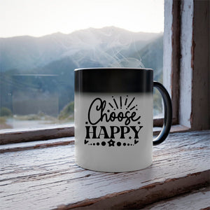 Mug Choose Happy