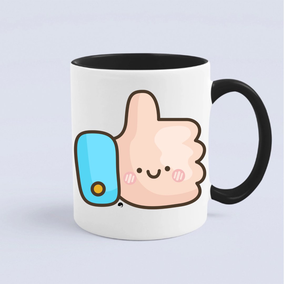 Mug Good Job