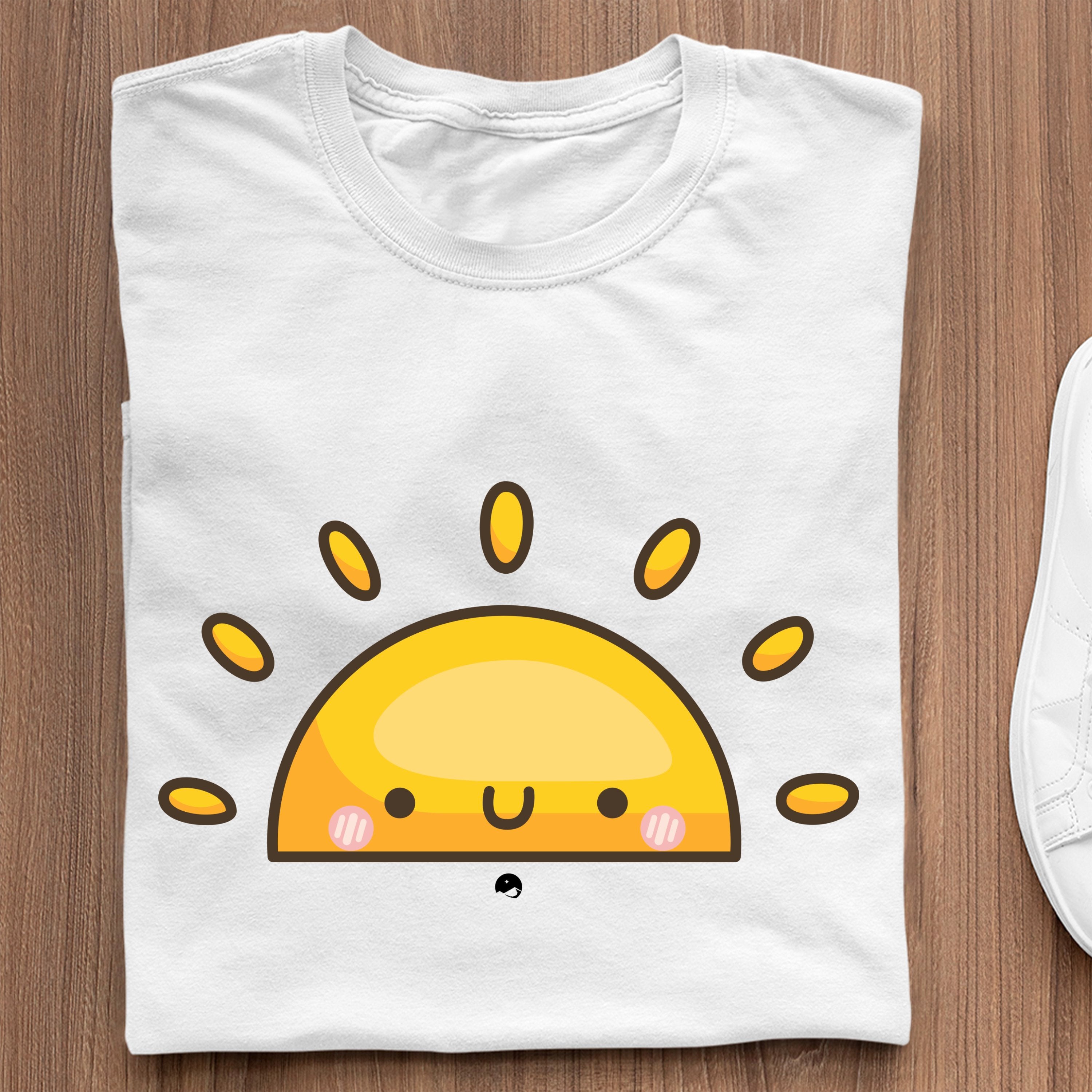 T-Shirt Sunshine