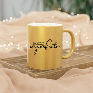 Mug Soy Perfectamente Imperfecta