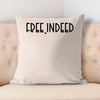 Pillow Case Free Indeed