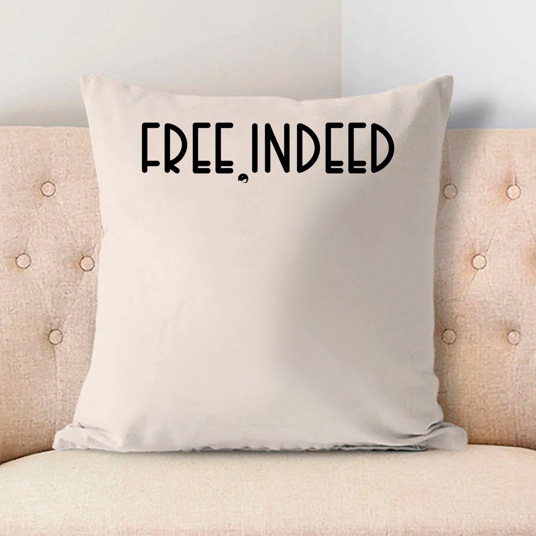 Pillow Case Free Indeed