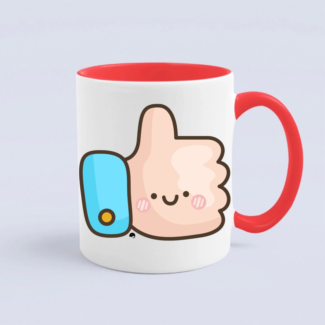 Mug Good Job