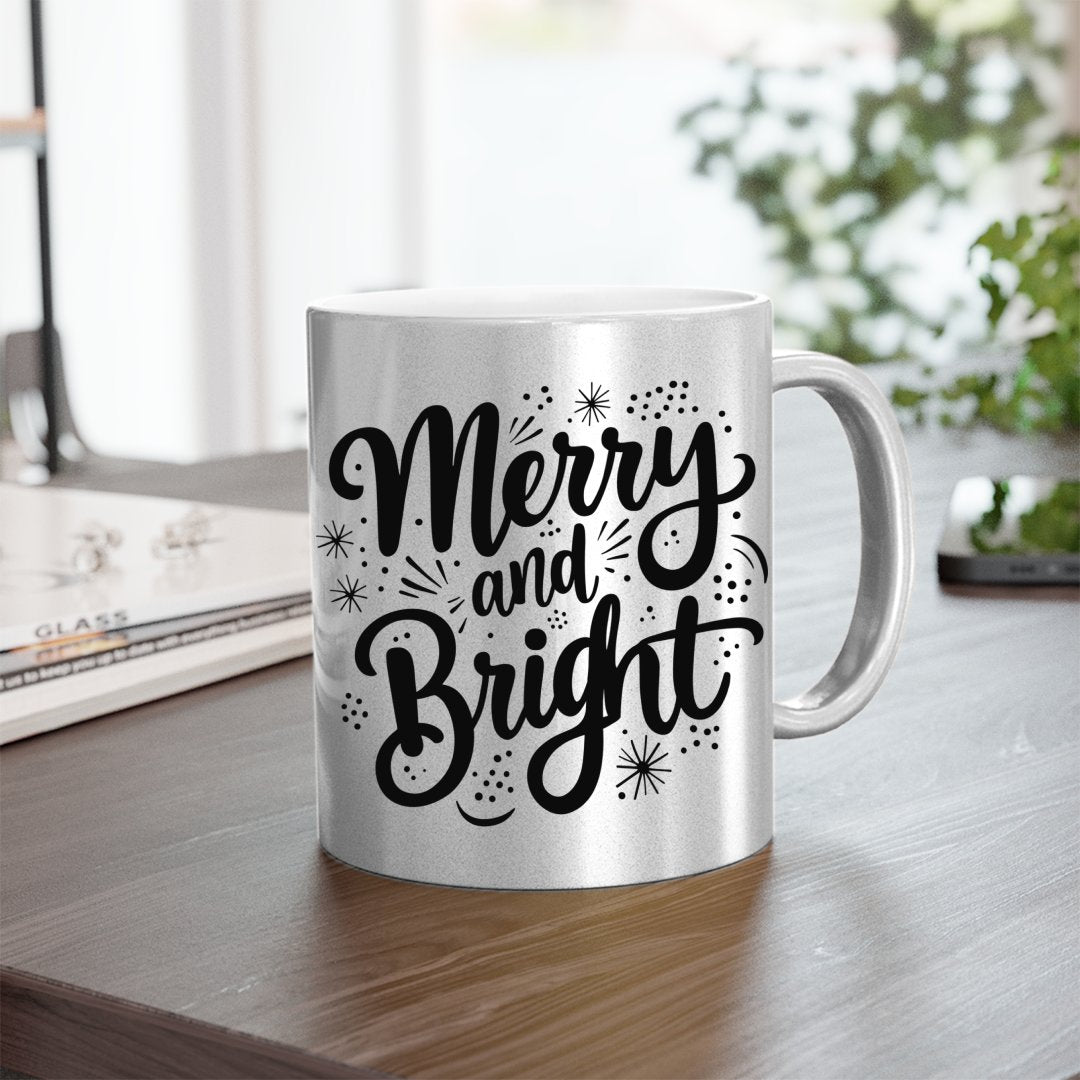 Mug Merry & Bright