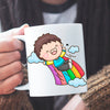 Mug The Rainbow