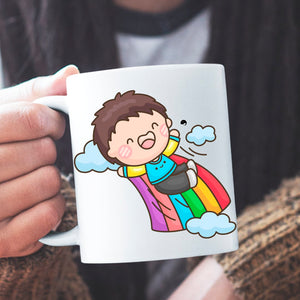 Mug The Rainbow