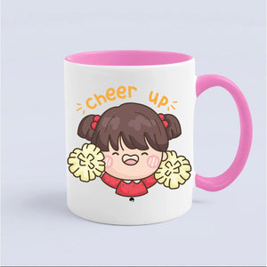 Mug Cheer Up