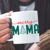 Mug Merry Mama