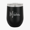 Wine Tumbler Viva Cada Momento