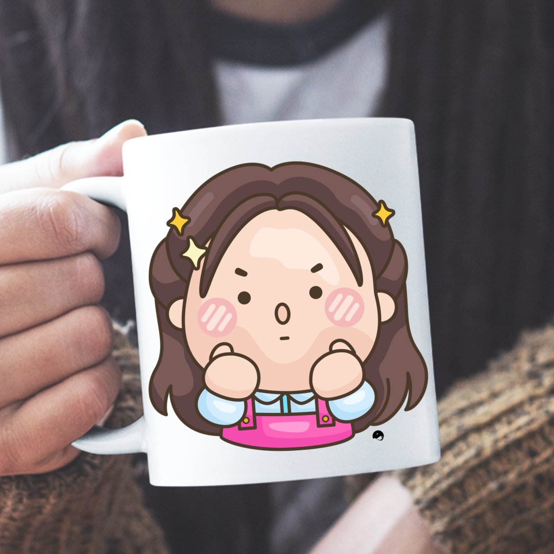 Mug Thinking