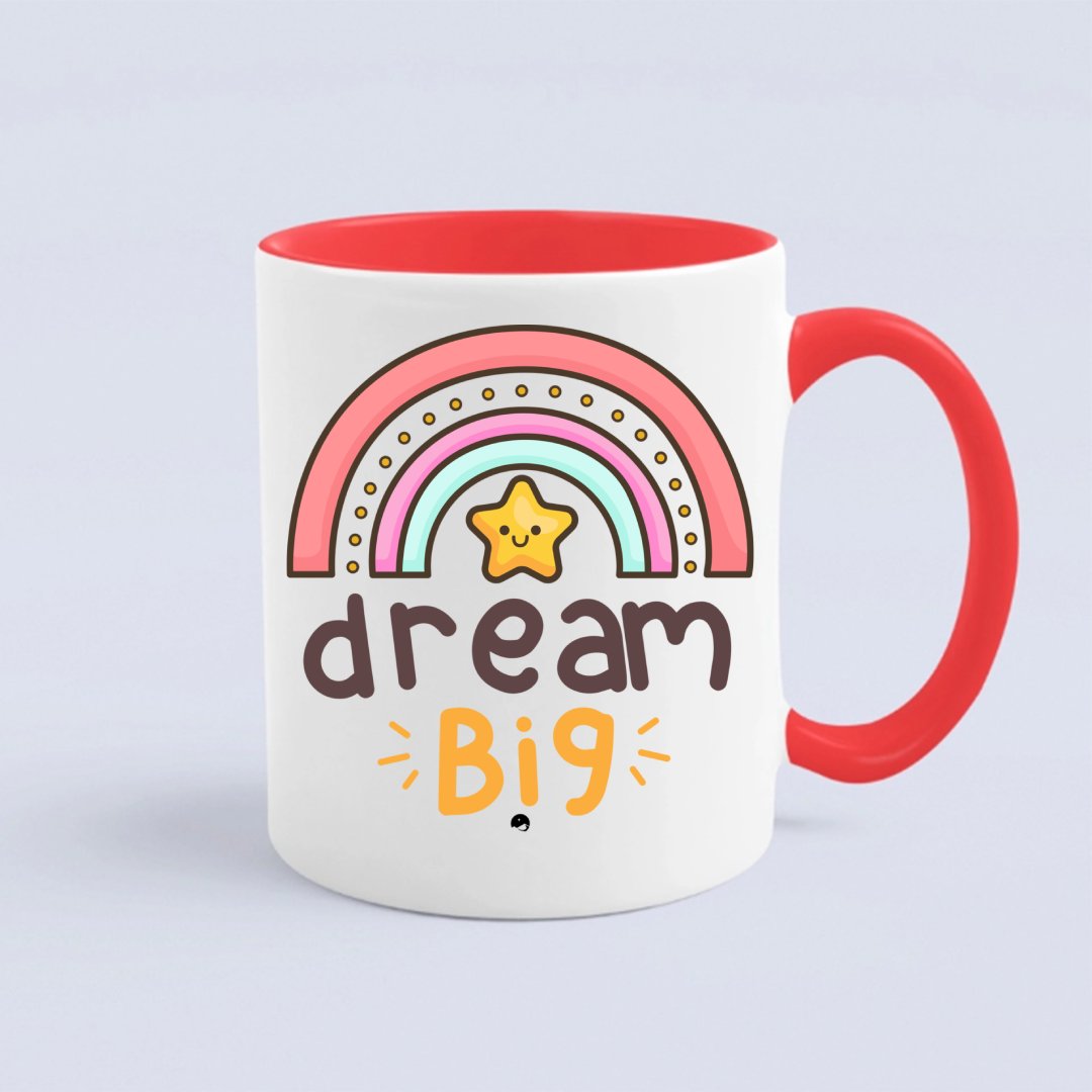 Mug Big Dream