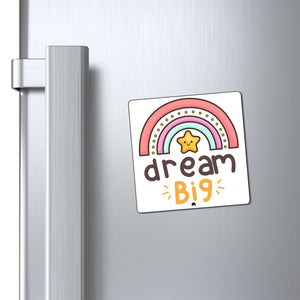 Magnets Big Dream