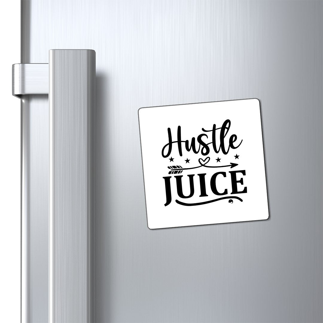 Magnets Hustle Juice