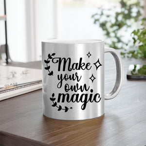 Mug Make Your Own Magic