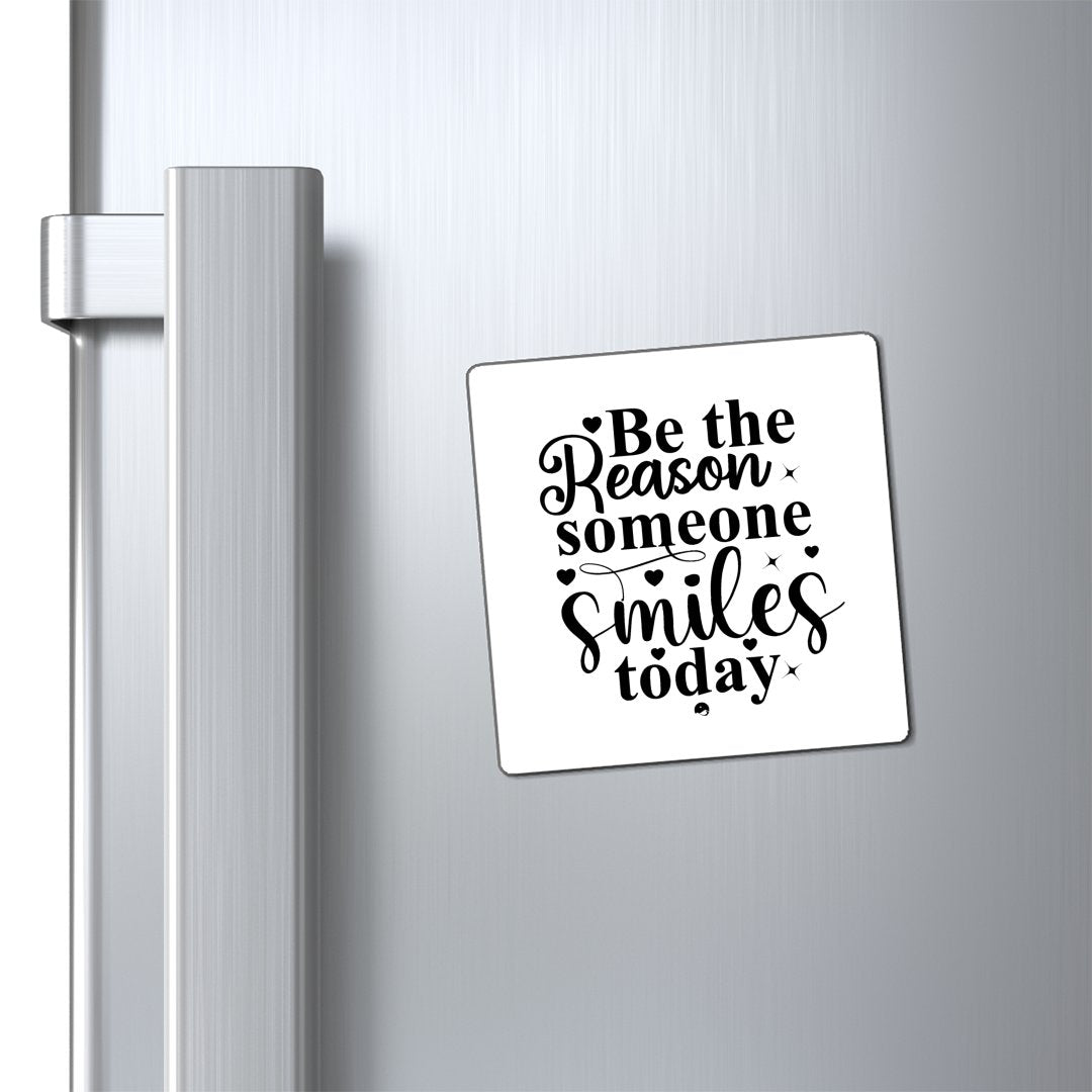 Magnets Be The Reason Someone Smiles Today