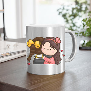 Mug Hugs