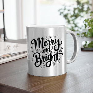 Mug Merry And Bright