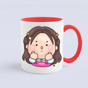 Mug Thinking