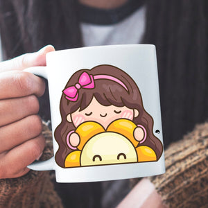 Mug Be Positive